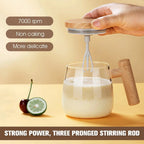 StirMate™ - Tazza Smart Auto-Mescolante