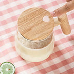 StirMate™ - Tazza Smart Auto-Mescolante