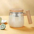 StirMate™ - Tazza Smart Auto-Mescolante