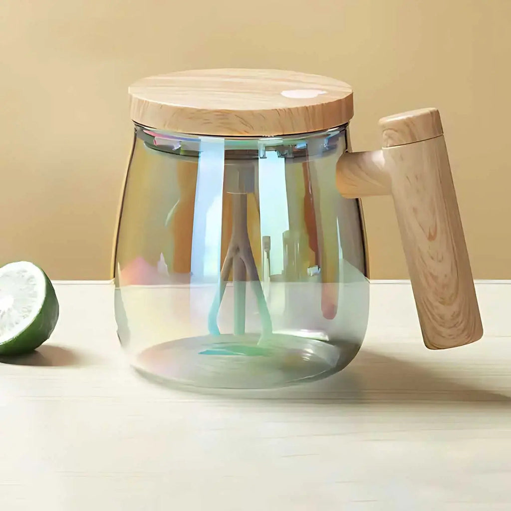 StirMate™ - Tazza Smart Auto-Mescolante