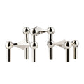 Stoff Nagel - candelabro