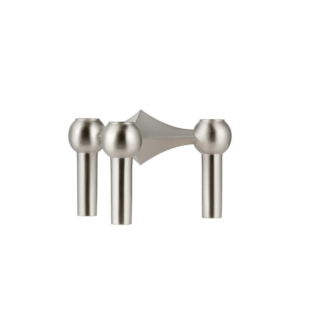 Stoff Nagel - candelabro