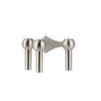 Stoff Nagel - candelabro