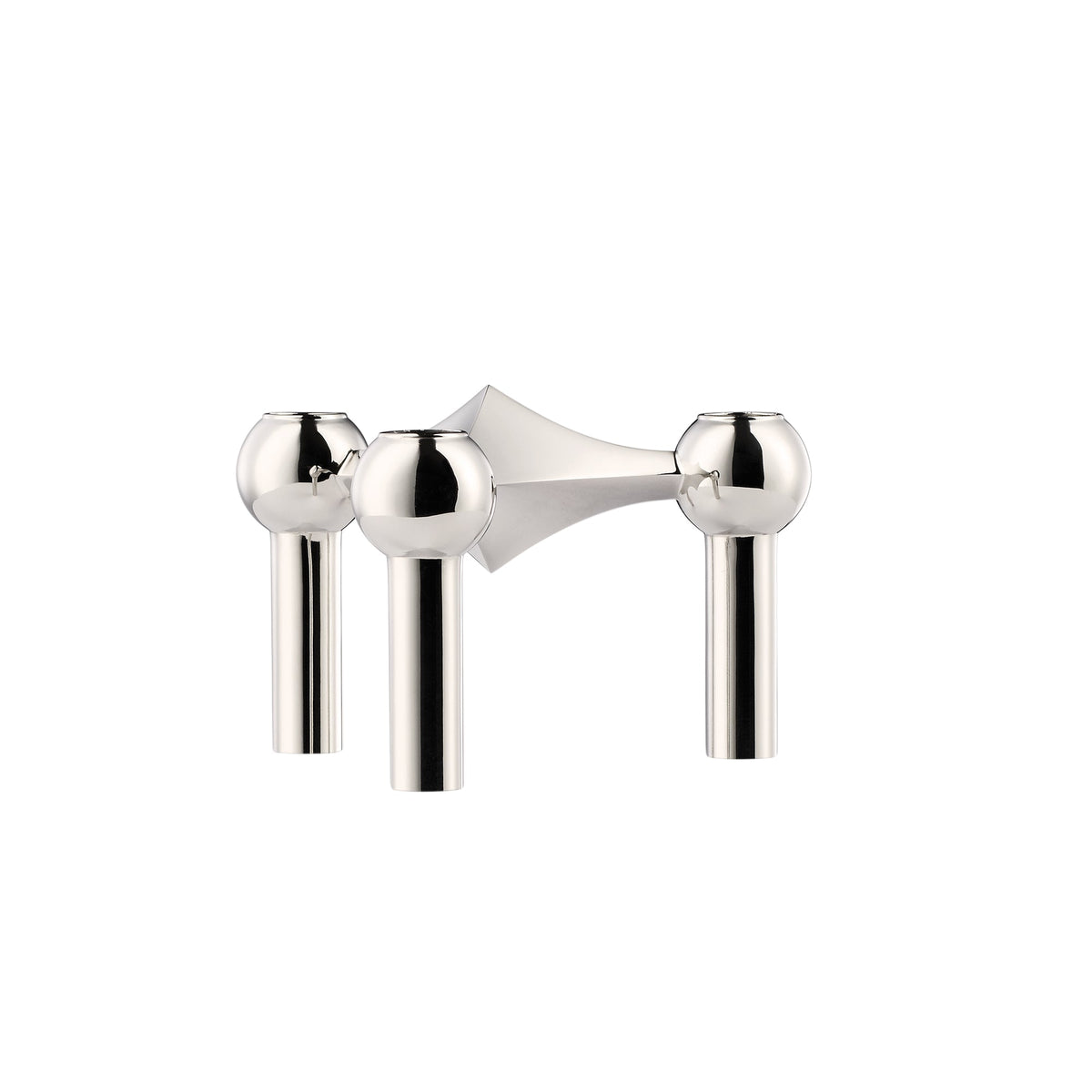 Stoff Nagel - candelabro