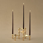 Stoff Nagel - candelabro