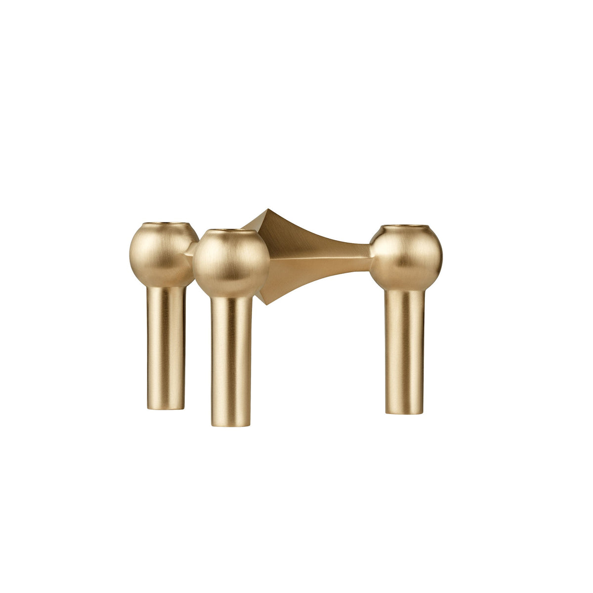 Stoff Nagel - candelabro