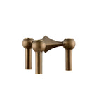 Stoff Nagel - candelabro