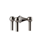 Stoff Nagel - candelabro