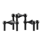 Stoff Nagel - candelabro