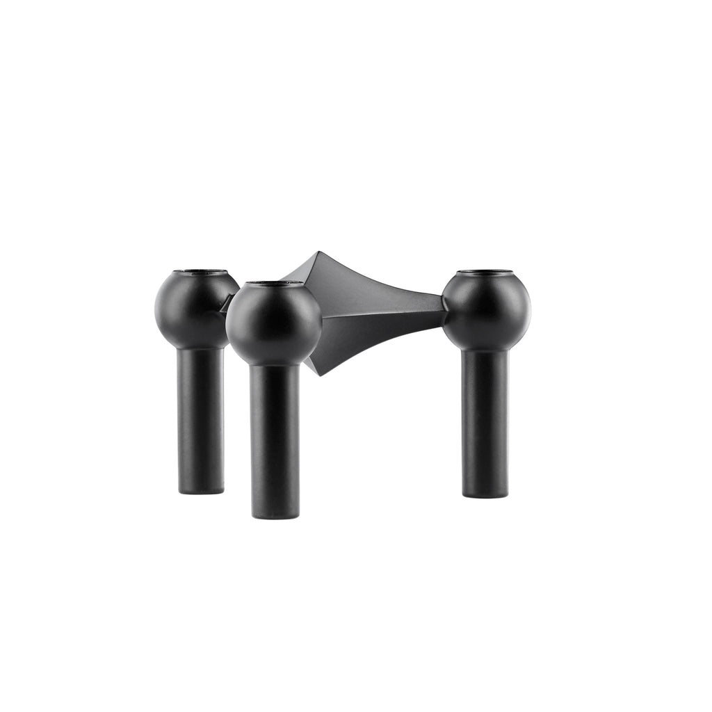 Stoff Nagel - candelabro