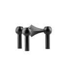 Stoff Nagel - candelabro