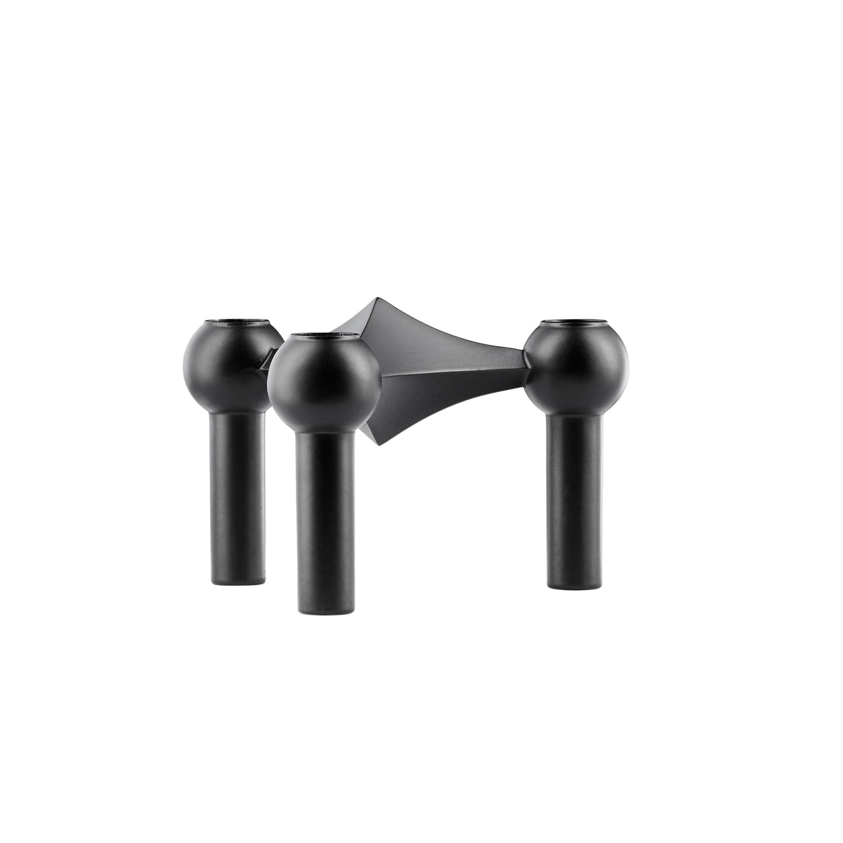 Stoff Nagel - candelabro