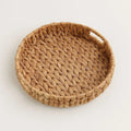 Cestino di Stoccaggio in Rattan Hannah