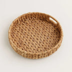 Cestino di Stoccaggio in Rattan Hannah