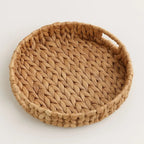 Cestino di Stoccaggio in Rattan Hannah