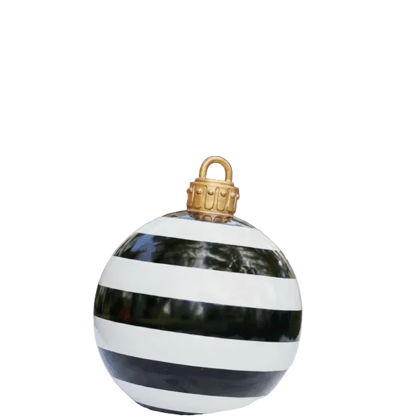 Palle di Natale per Interni ed Esterni – Decorazioni Natalizie Decorative