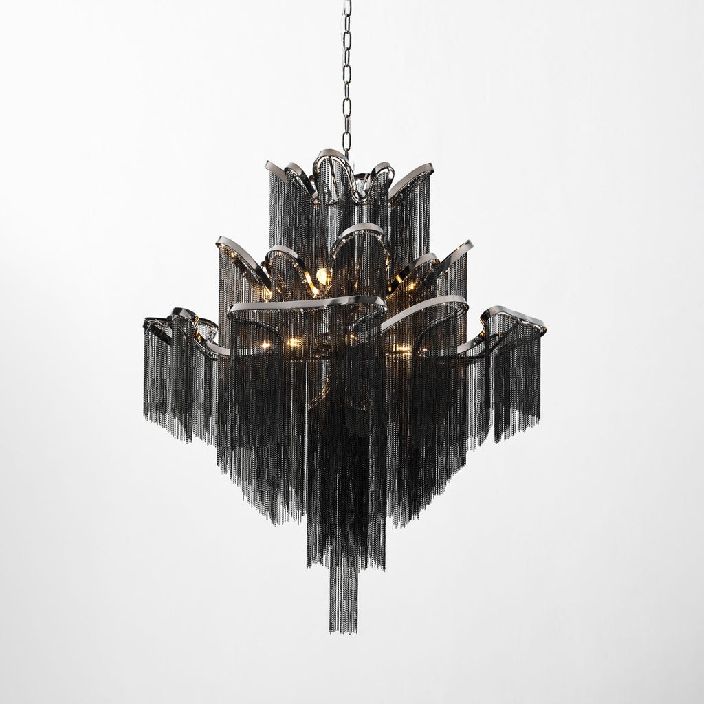 Lampadario a Catena Stream