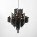 Lampadario a Catena Stream