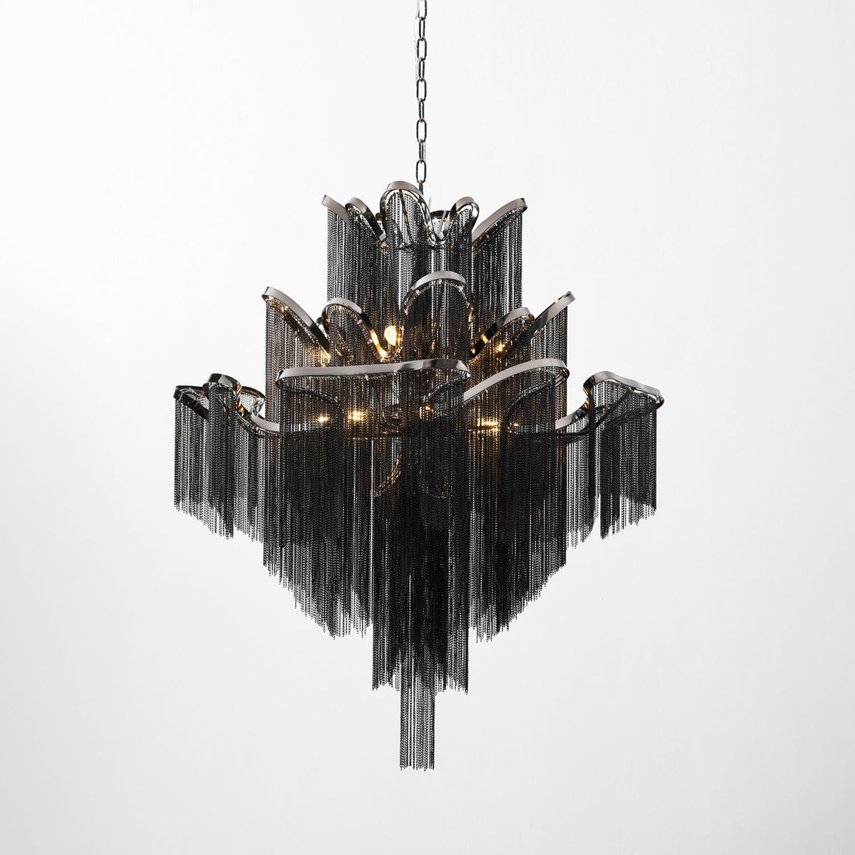 Lampadario a Catena Stream