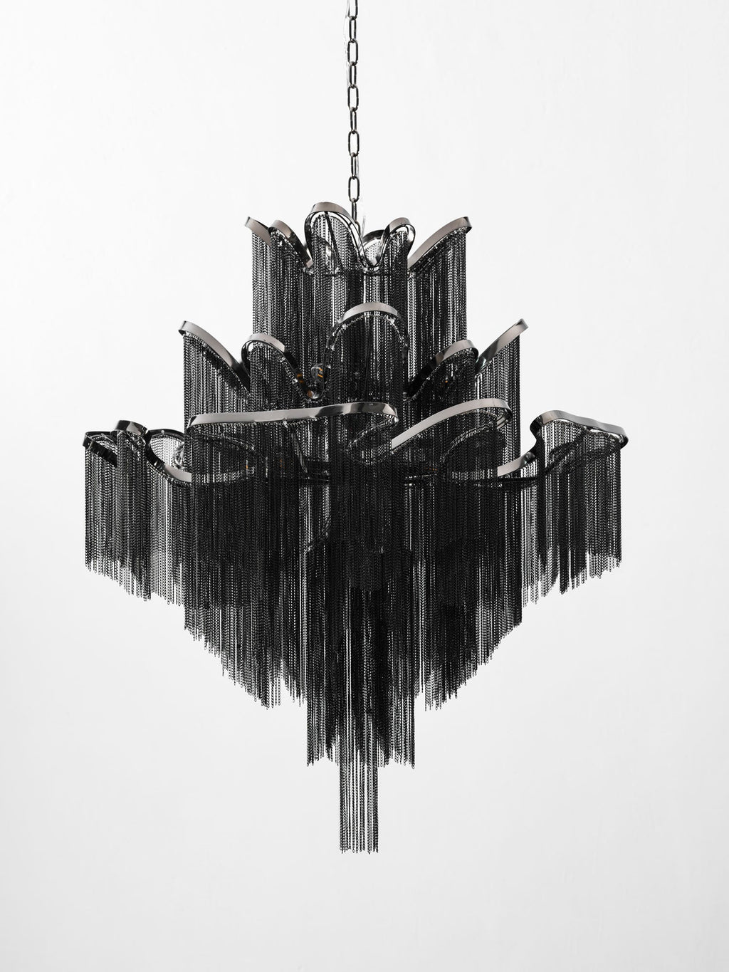 Lampadario a Catena Stream