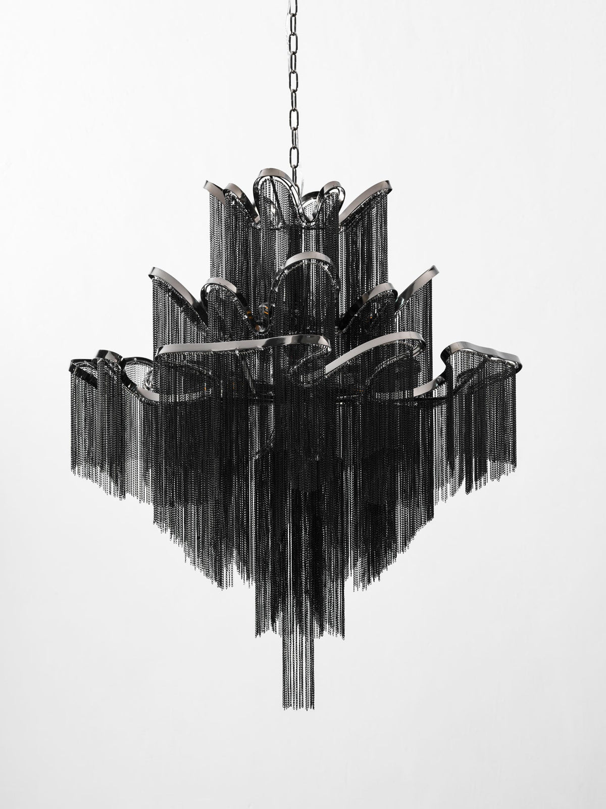 Lampadario a Catena Stream
