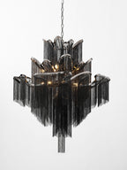 Lampadario a Catena Stream
