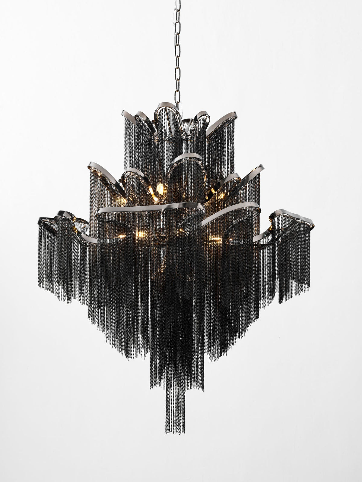 Lampadario a Catena Stream