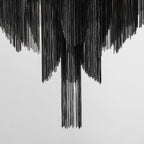 Lampadario a Catena Stream