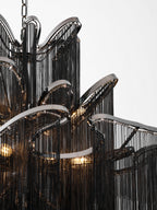 Lampadario a Catena Stream