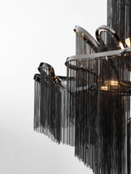 Lampadario a Catena Stream