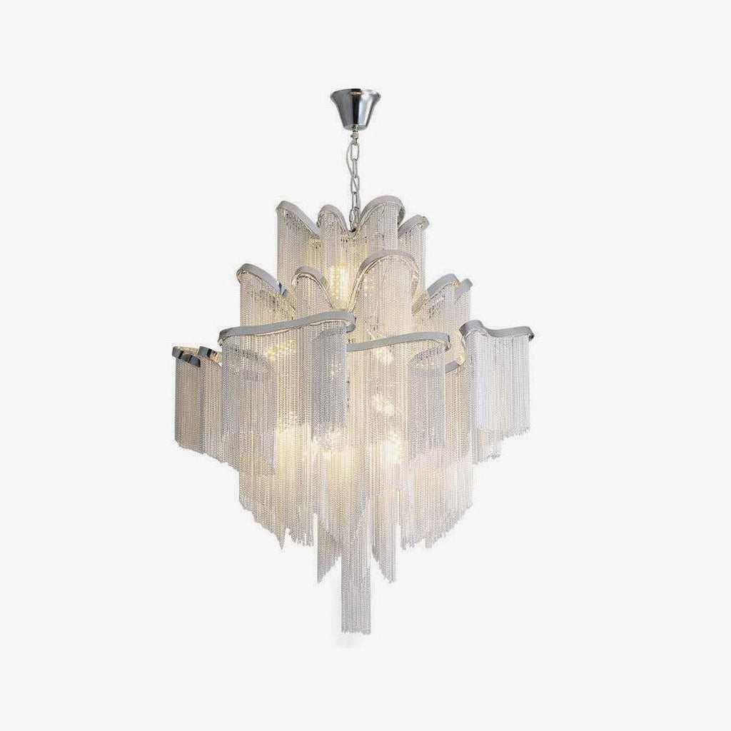 Lampadario a Catena Stream
