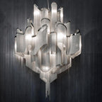 Lampadario a Catena Stream