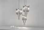 Lampadario a Catena Stream