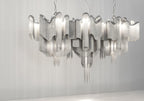 Lampadario a Catena Stream