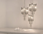 Lampadario a Catena Stream