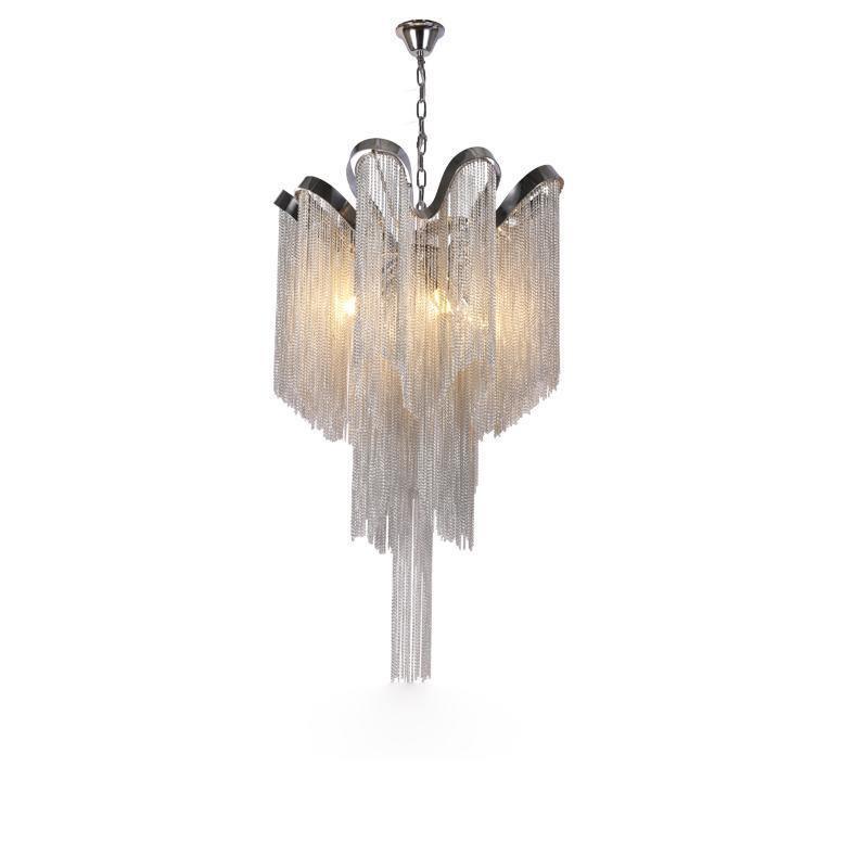 Lampadario a Catena Stream