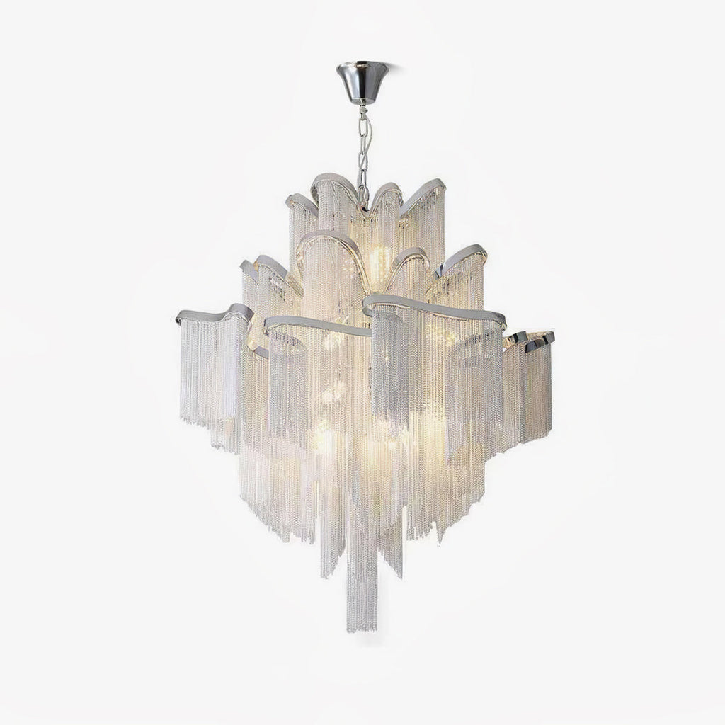 Lampadario a Catena Stream