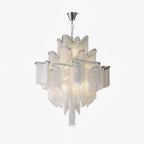 Lampadario a Catena Stream