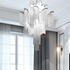 Lampadario a Catena Stream