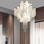 Lampadario a Catena Stream