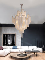 Lampadario a Catena Stream
