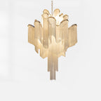 Lampadario a Catena Stream