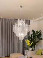 Lampadario a Catena Stream