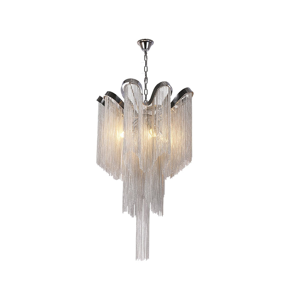 Lampadario a Catena Stream