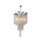 Lampadario a Catena Stream