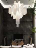 Lampadario a Catena Stream