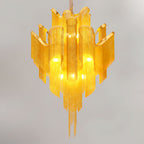 Lampadario a Catena Stream