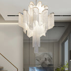 Lampadario a Catena Stream