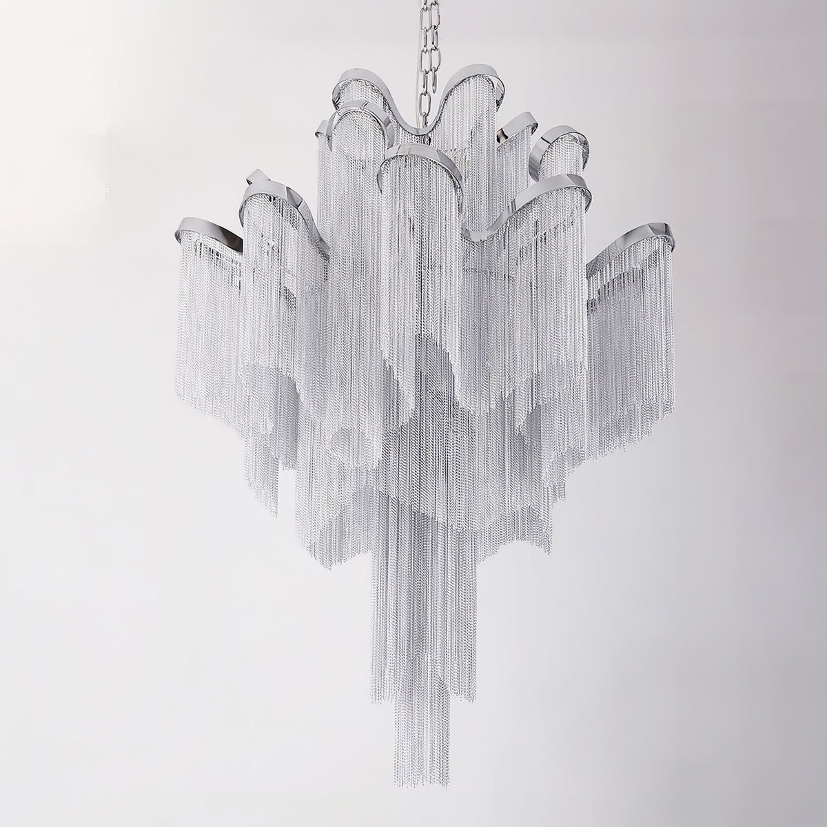 Lampadario a Catena Stream