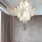 Lampadario a Catena Stream